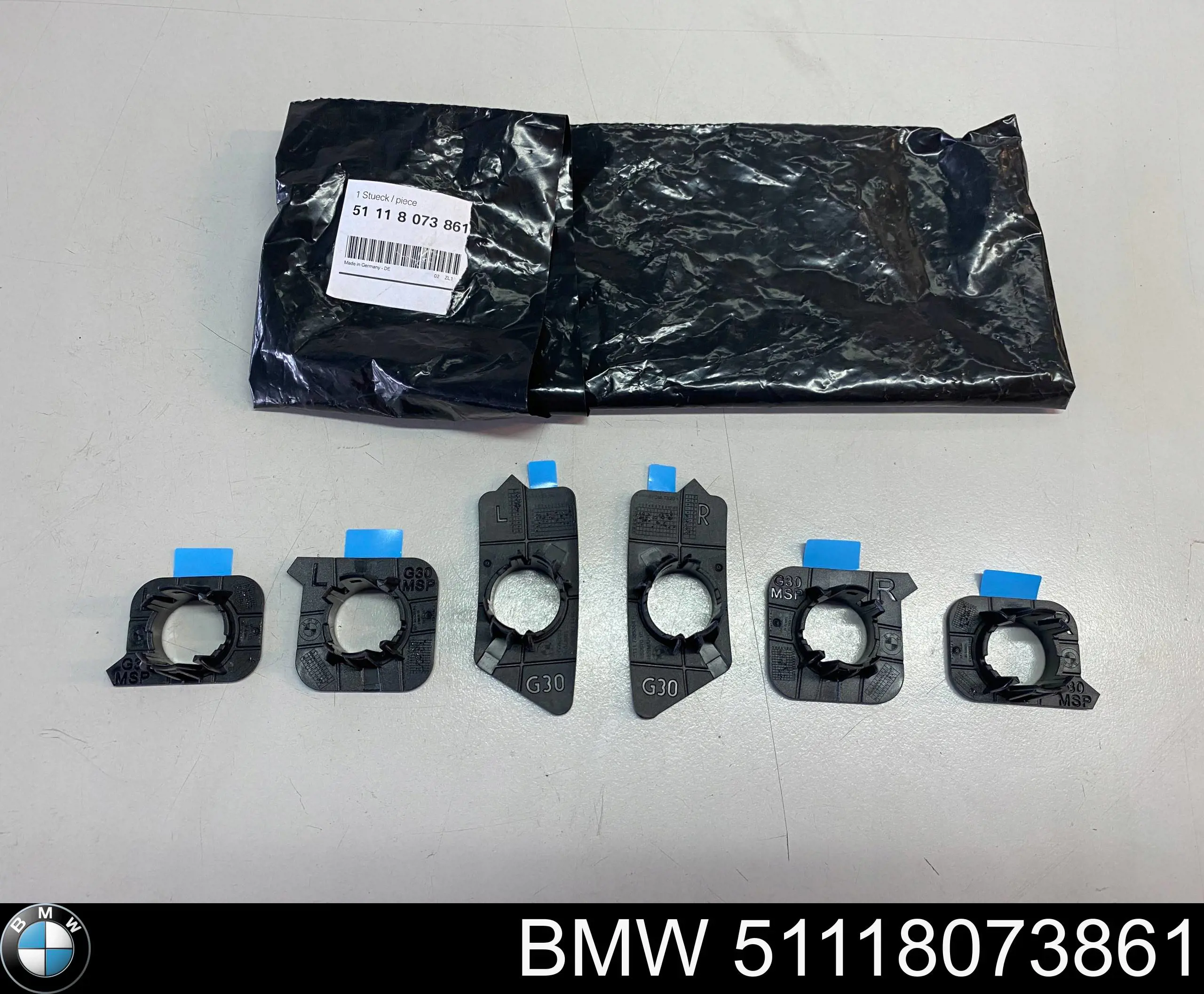  BMW 51118073861 preço, a partir de 51,43 USD