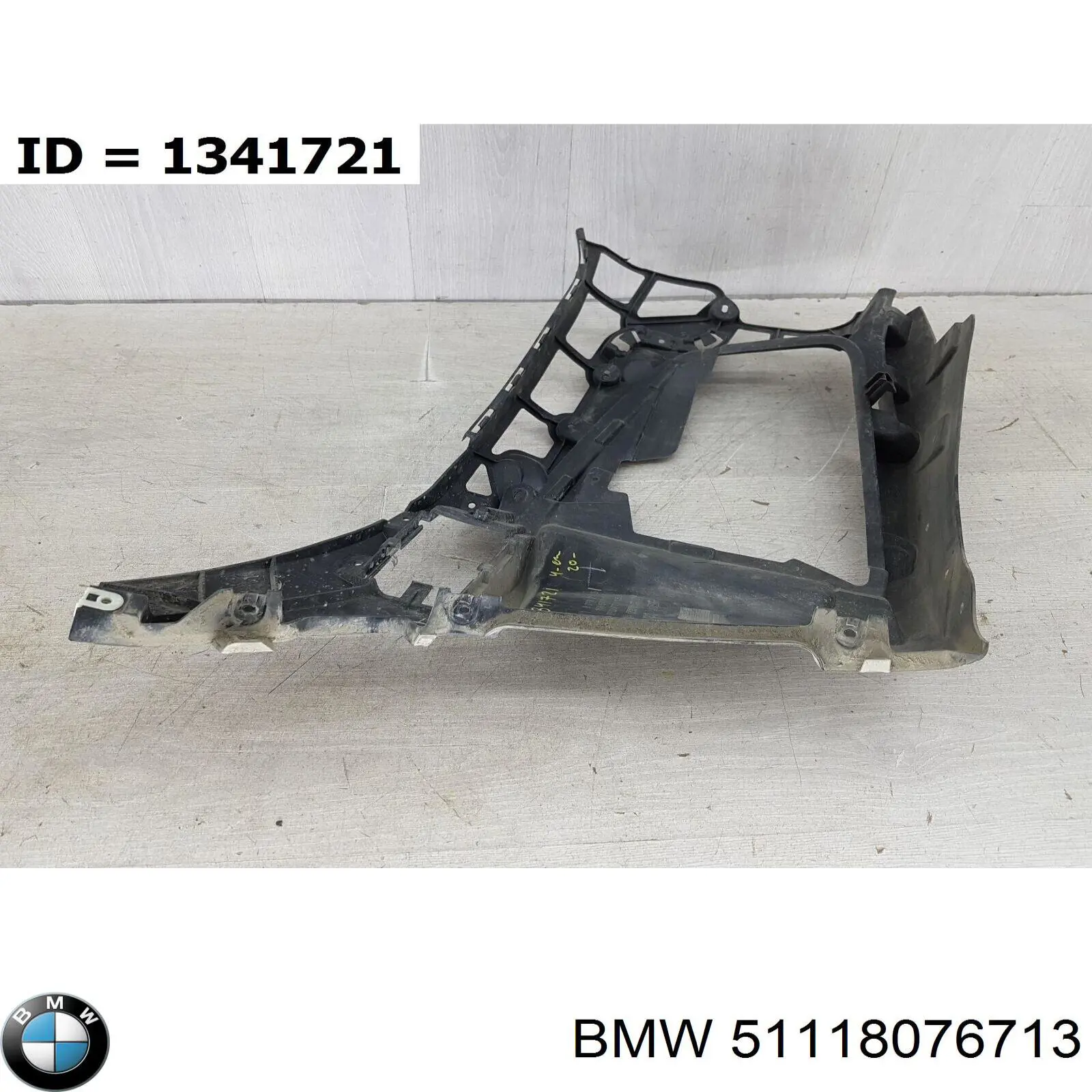  BMW 51118076713 preço, a partir de 126,30 USD