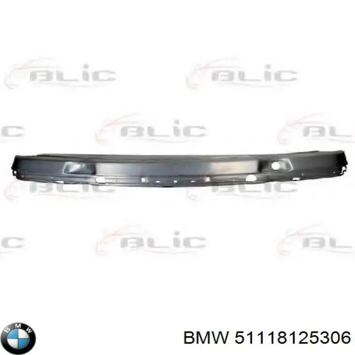 Reforçador do pára-choque dianteiro BMW 51118125306 preço, a partir de 222,85 USD