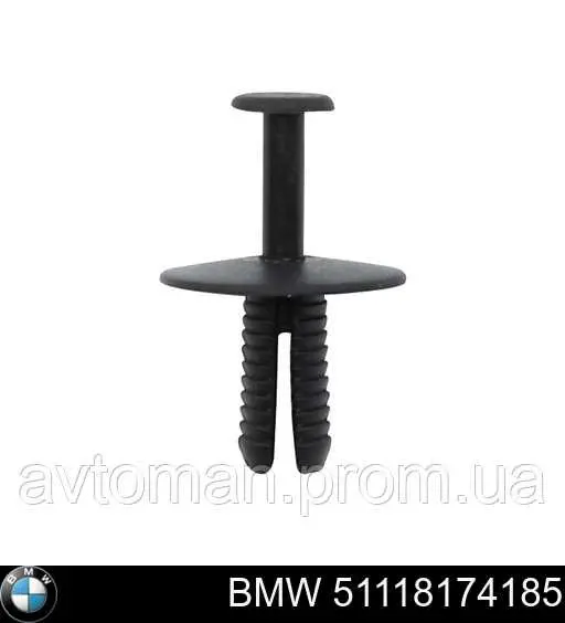 Compre 163045 Triclo Cápsula (prendedor) de fixação de grelha do radiador de esfriamento