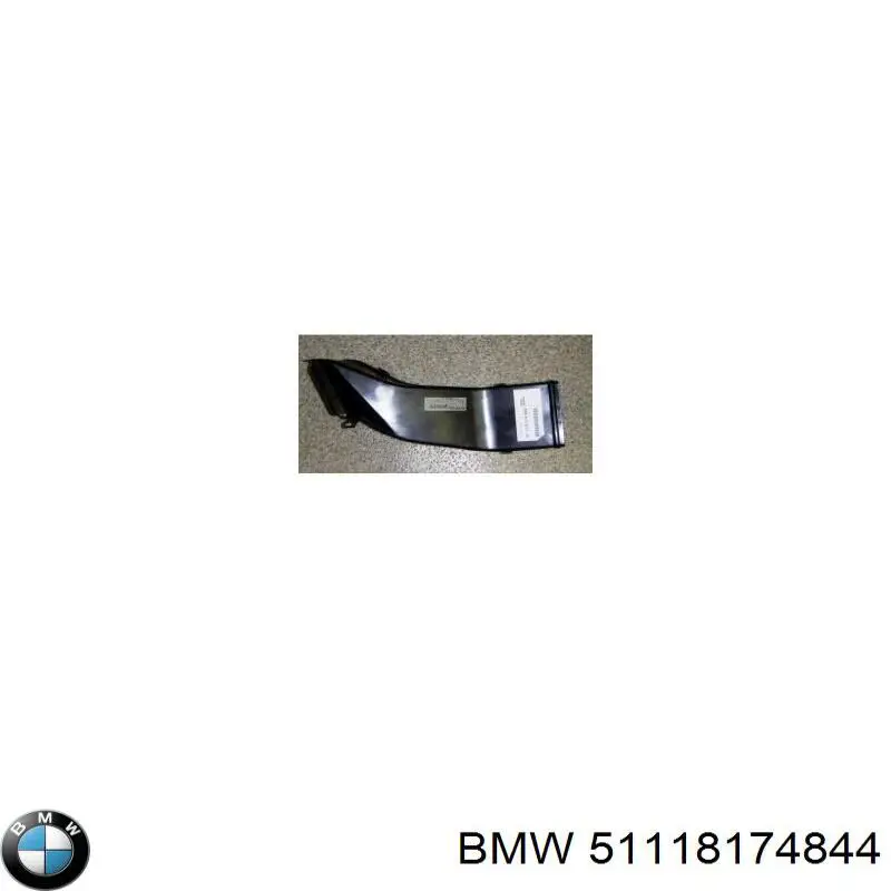 Compre 51118174844 BMW 