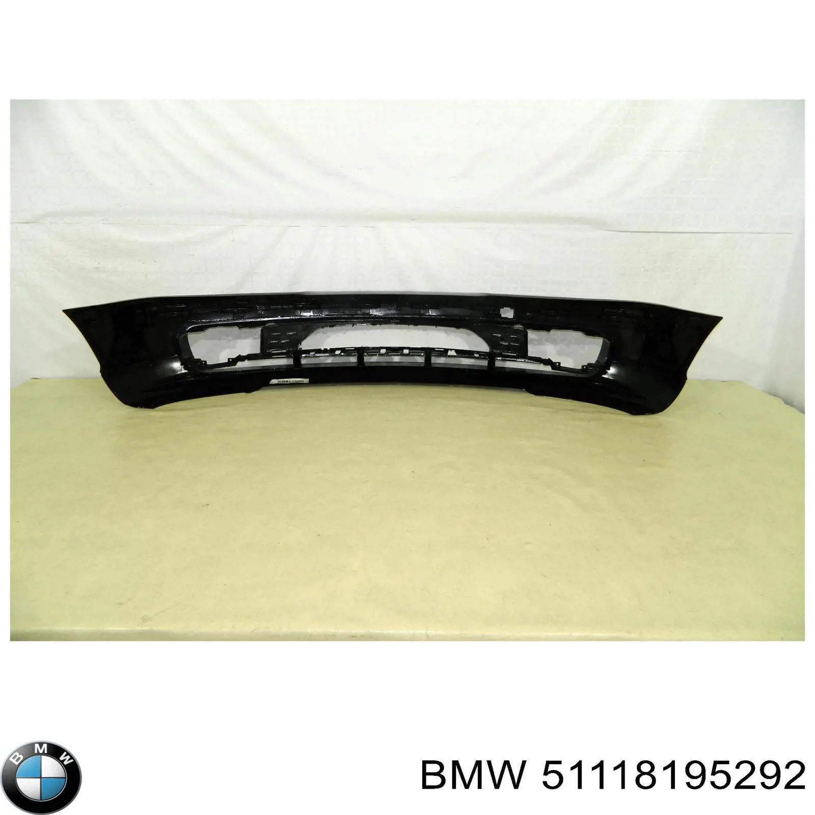  BMW 51118195292