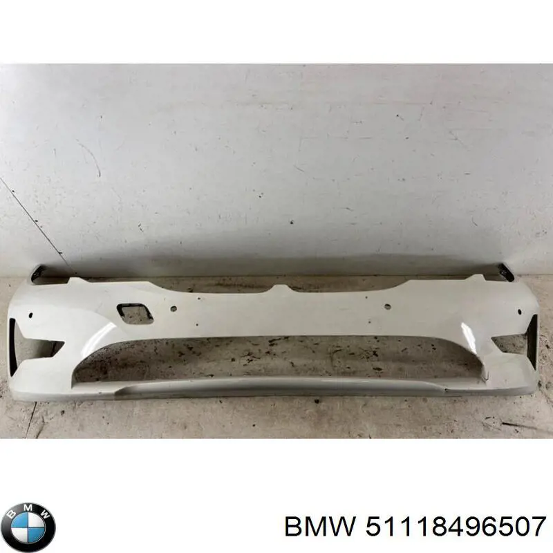 Compre 51118496507 BMW 