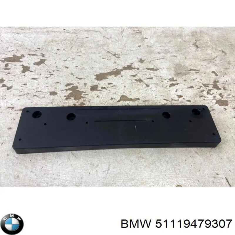 51119479307 BMW 