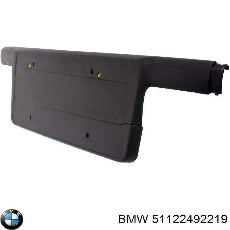  BMW 51122492219 preço, a partir de 44,34 USD