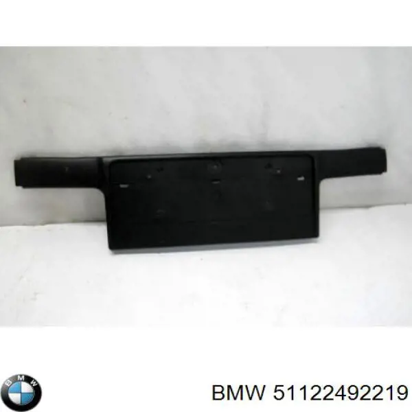 Compre 51122492219 BMW 