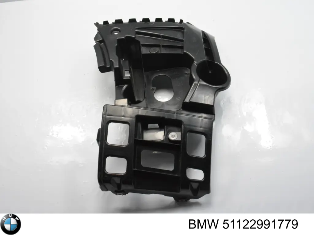 Consola esquerda do pára-choque traseiro BMW 51122991779 preço, a partir de 99,69 USD