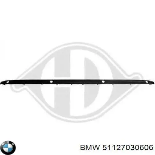  BMW 51127030606