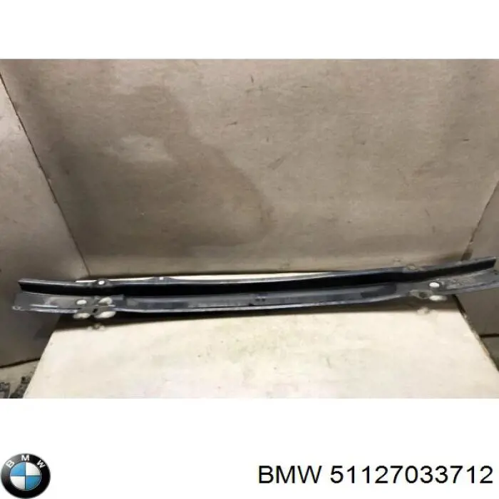 Reforçador do pára-choque traseiro BMW 51127033712 preço, a partir de 88,53 USD