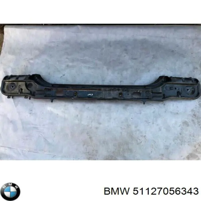 Consola central do pára-choque traseiro BMW 51127056343 preço, a partir de 78,32 USD