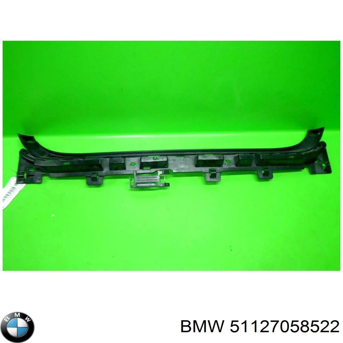 Guia do pára-choque traseiro BMW 51127058522 preço, a partir de 47,67 USD
