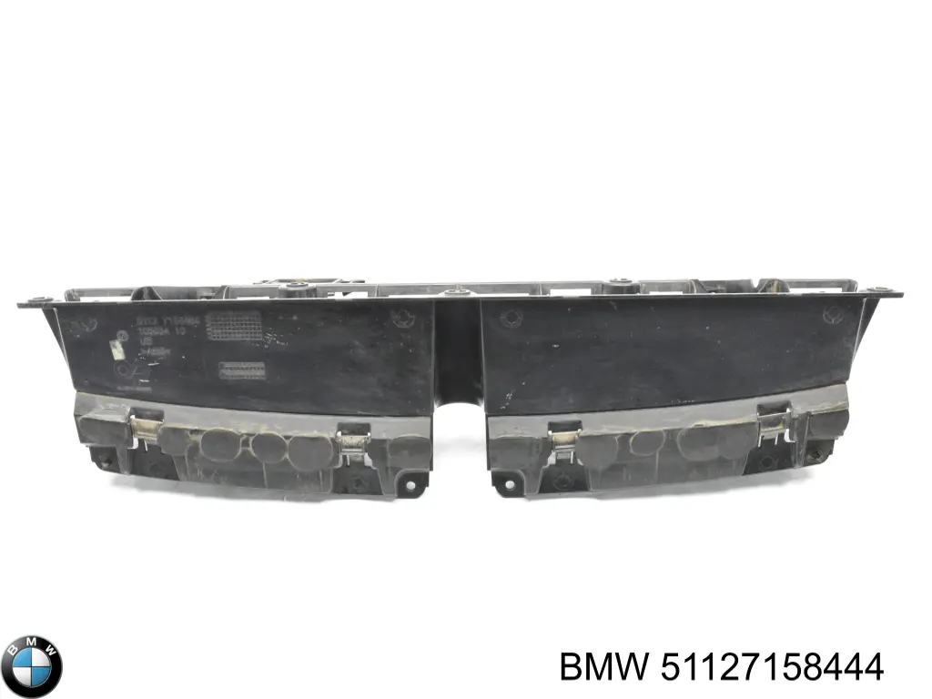 Consola central do pára-choque traseiro Prasco BM8221055 preço, a partir de 116,99 USD