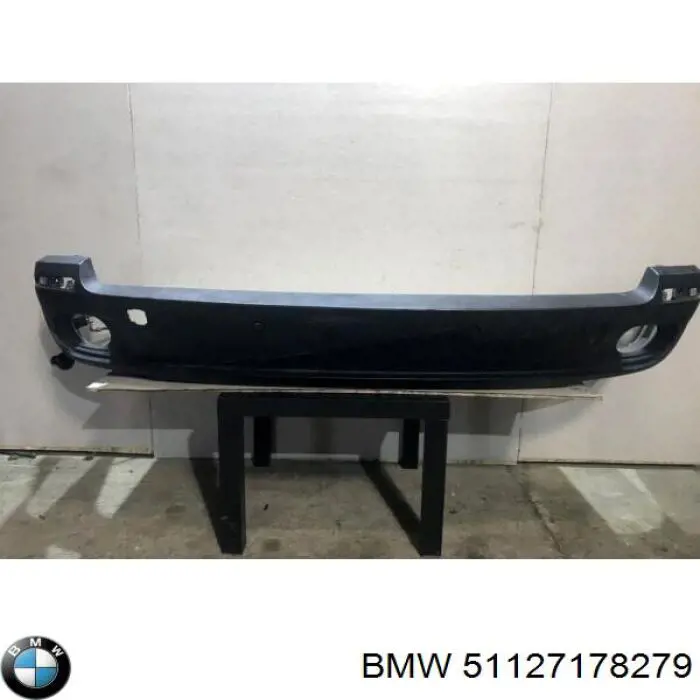 Pára-choque traseiro BMW 51127178279 preço, a partir de 117,60 USD