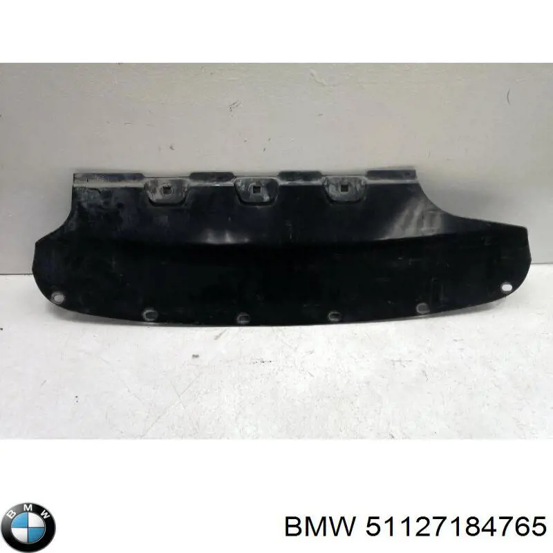 Guia do pára-choque traseiro BMW 51127184765 preço, a partir de 38,02 USD
