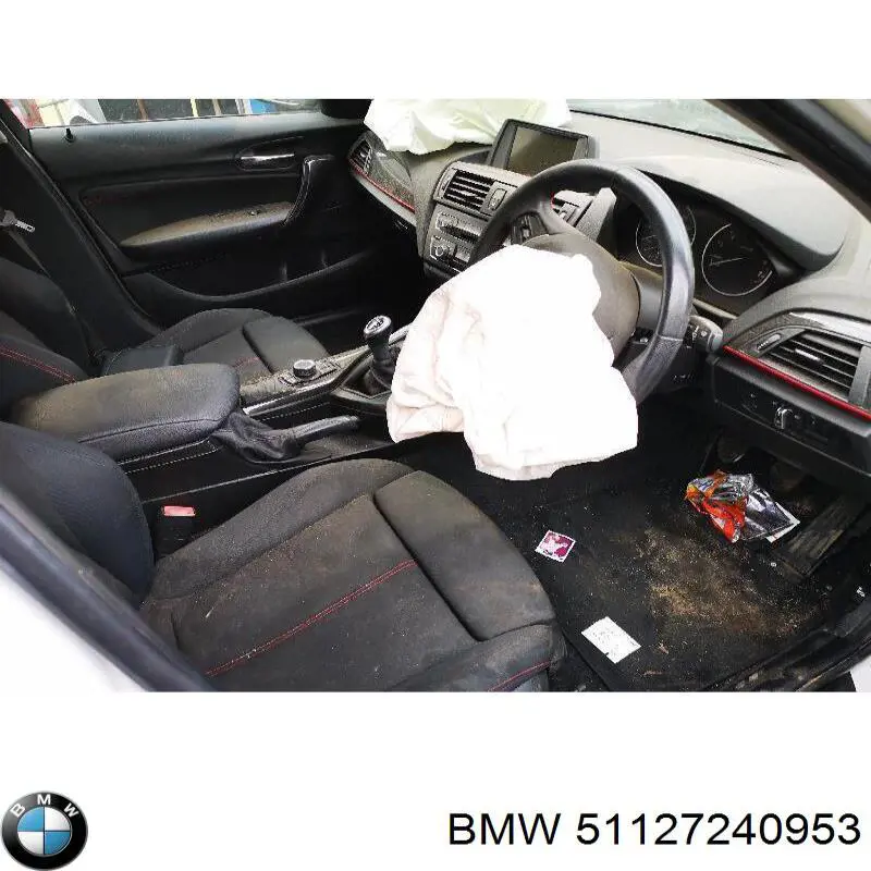 Compre 51127240953 BMW 