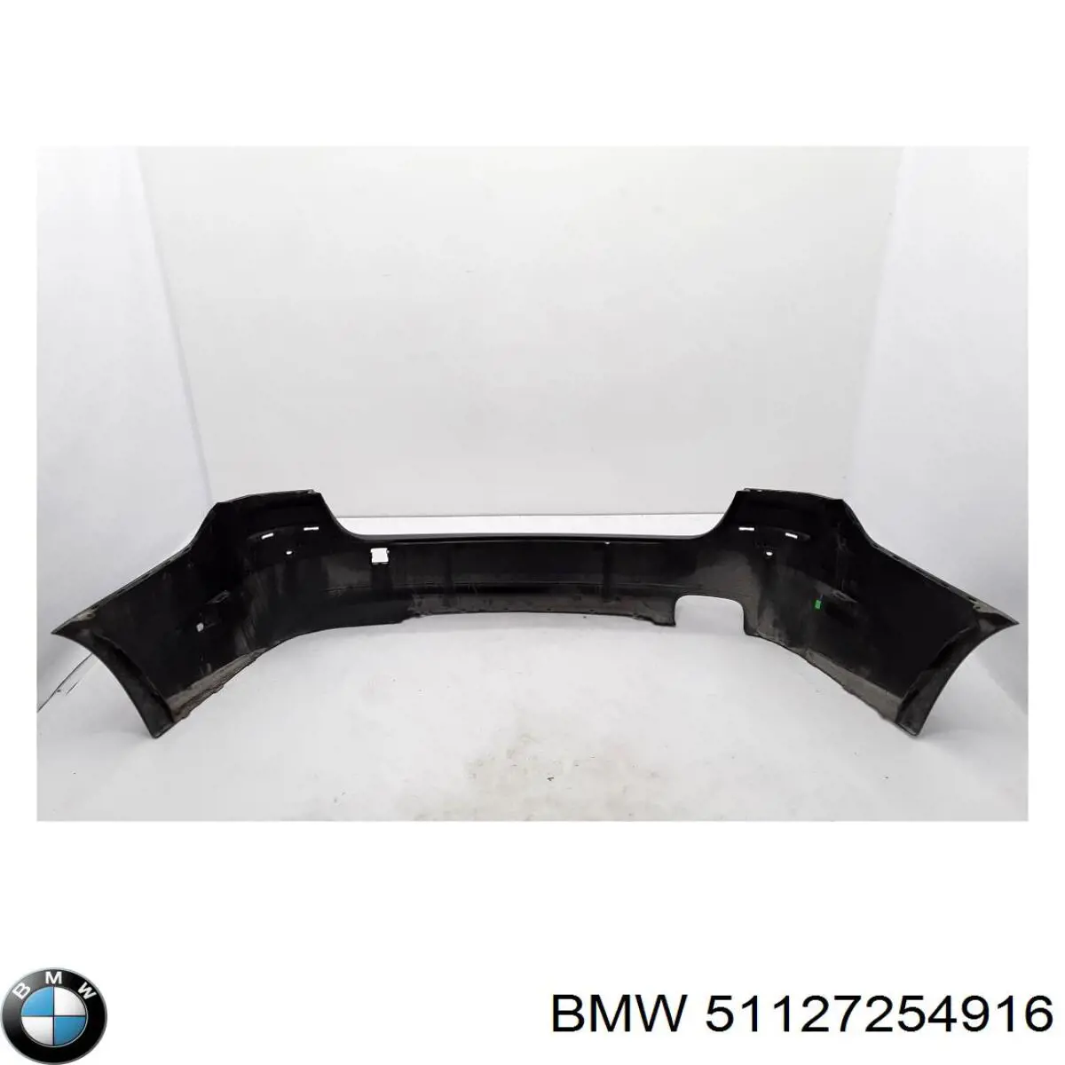 Pára-choque traseiro BMW 51127254916 preço, a partir de 163,16 USD