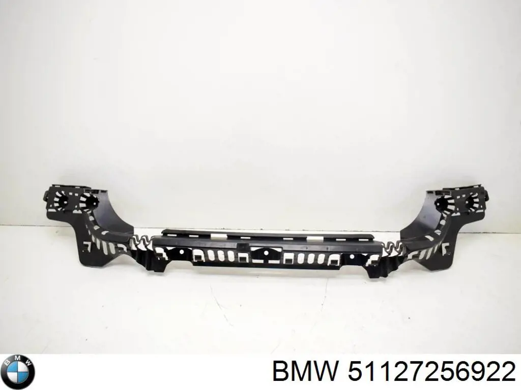 Compre 51127256922 BMW Guia do pára-choque traseiro