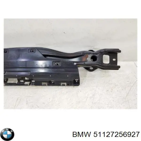 Reforçador do pára-choque traseiro BMW 51127256927 preço, a partir de 182,67 USD