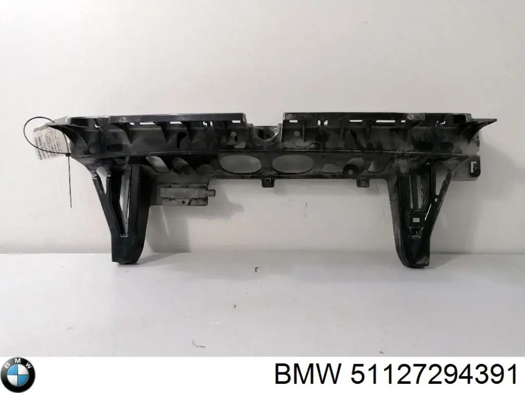 Consola central do pára-choque traseiro BMW 51127294391 preço, a partir de 28,22 USD