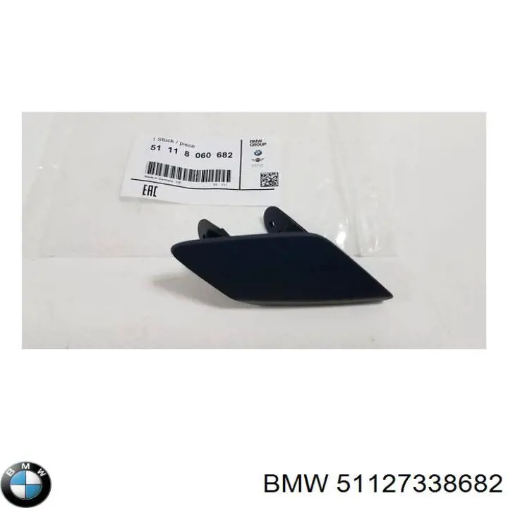 51127338682 BMW 