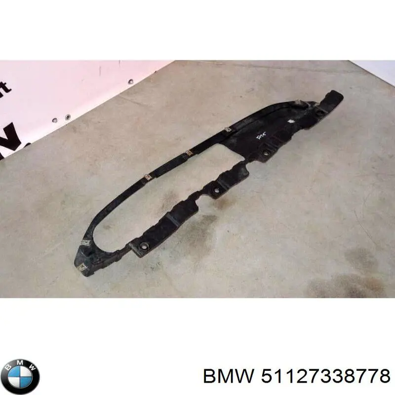  BMW 51127338778 preço, a partir de 113,72 USD