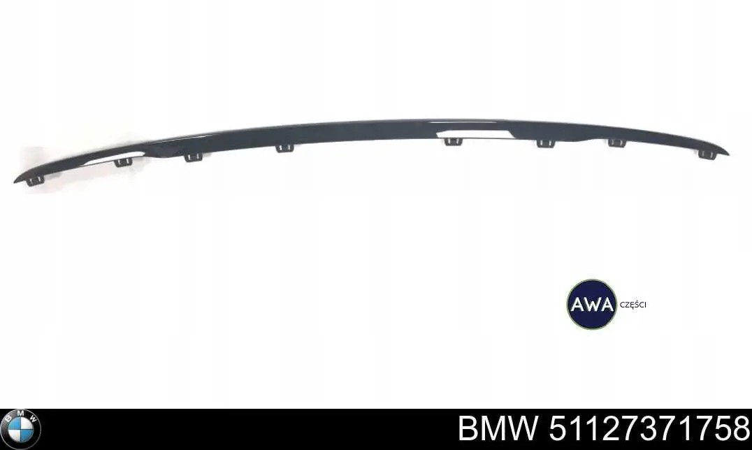 51127371758 BMW 