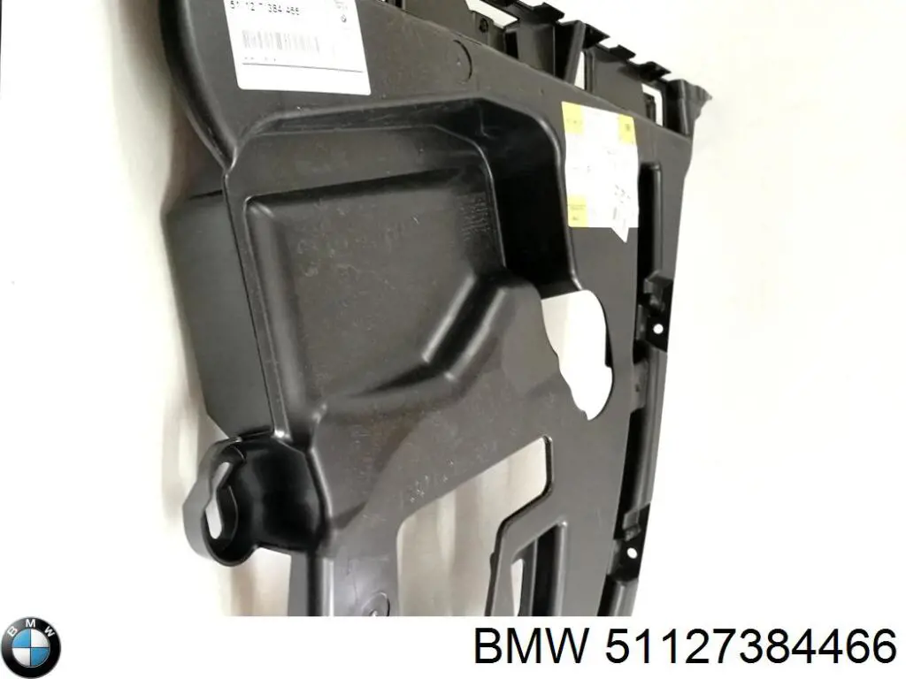 Consola direita do pára-choque traseiro externo BMW 51127384466 preço, a partir de 49,18 USD