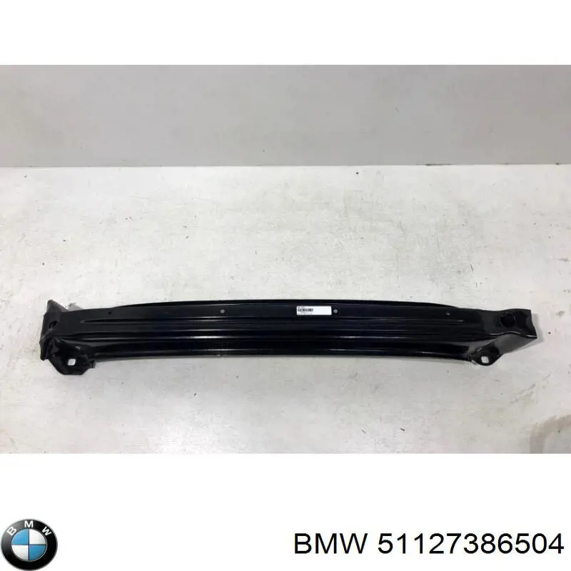 Reforçador do pára-choque traseiro BMW 51127386504 preço, a partir de 140,87 USD