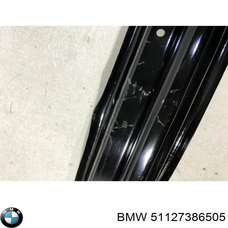  BMW 51127386505 preço, a partir de 376,27 USD