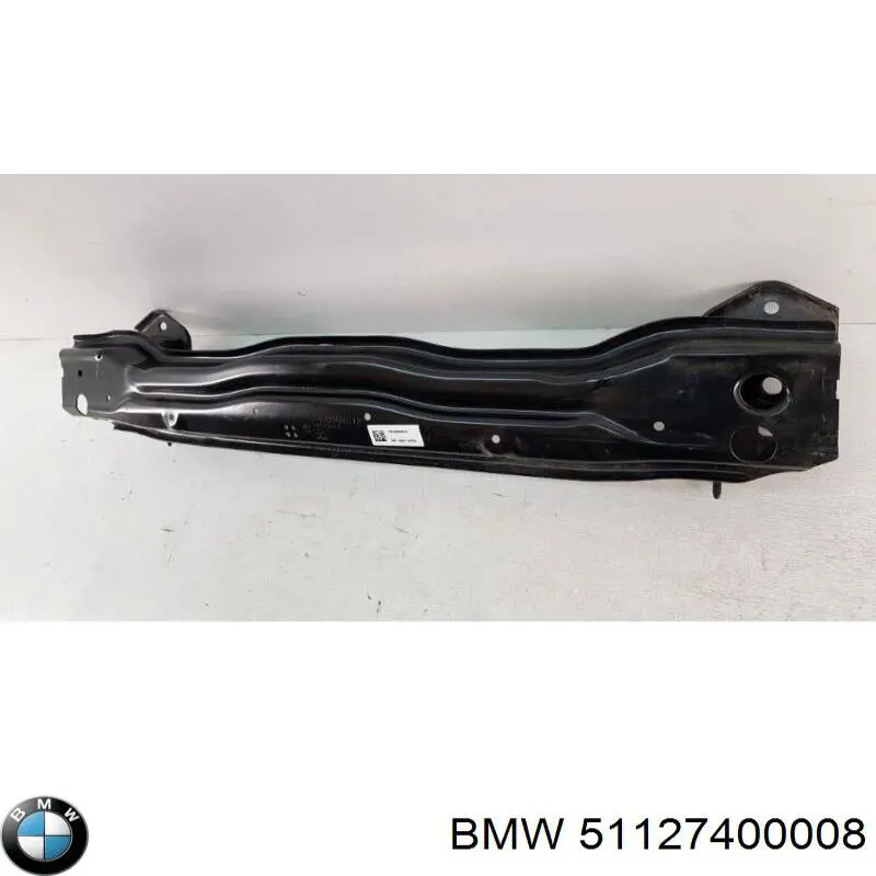 Reforçador do pára-choque traseiro BMW 51127400008 preço, a partir de 347,93 USD