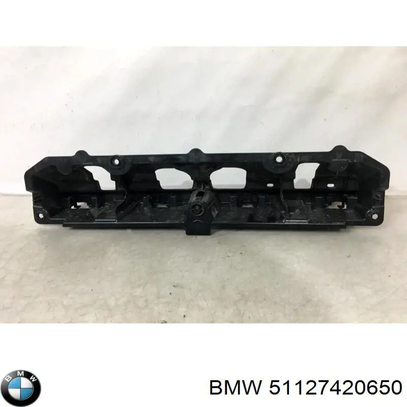 Consola central do pára-choque traseiro BMW 51127420650 preço, a partir de 199,01 USD