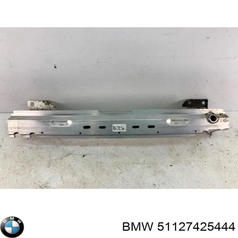 Reforçador do pára-choque traseiro BMW 51127425444 preço, a partir de 264,25 USD