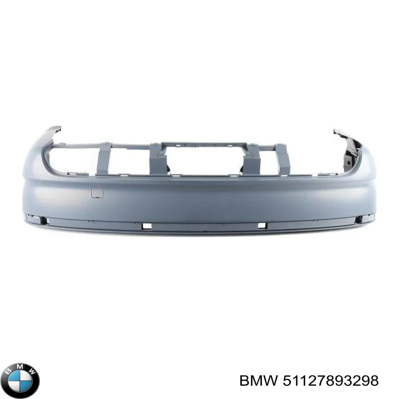 Pára-choque traseiro BMW 51127893298 preço, a partir de 488,64 USD
