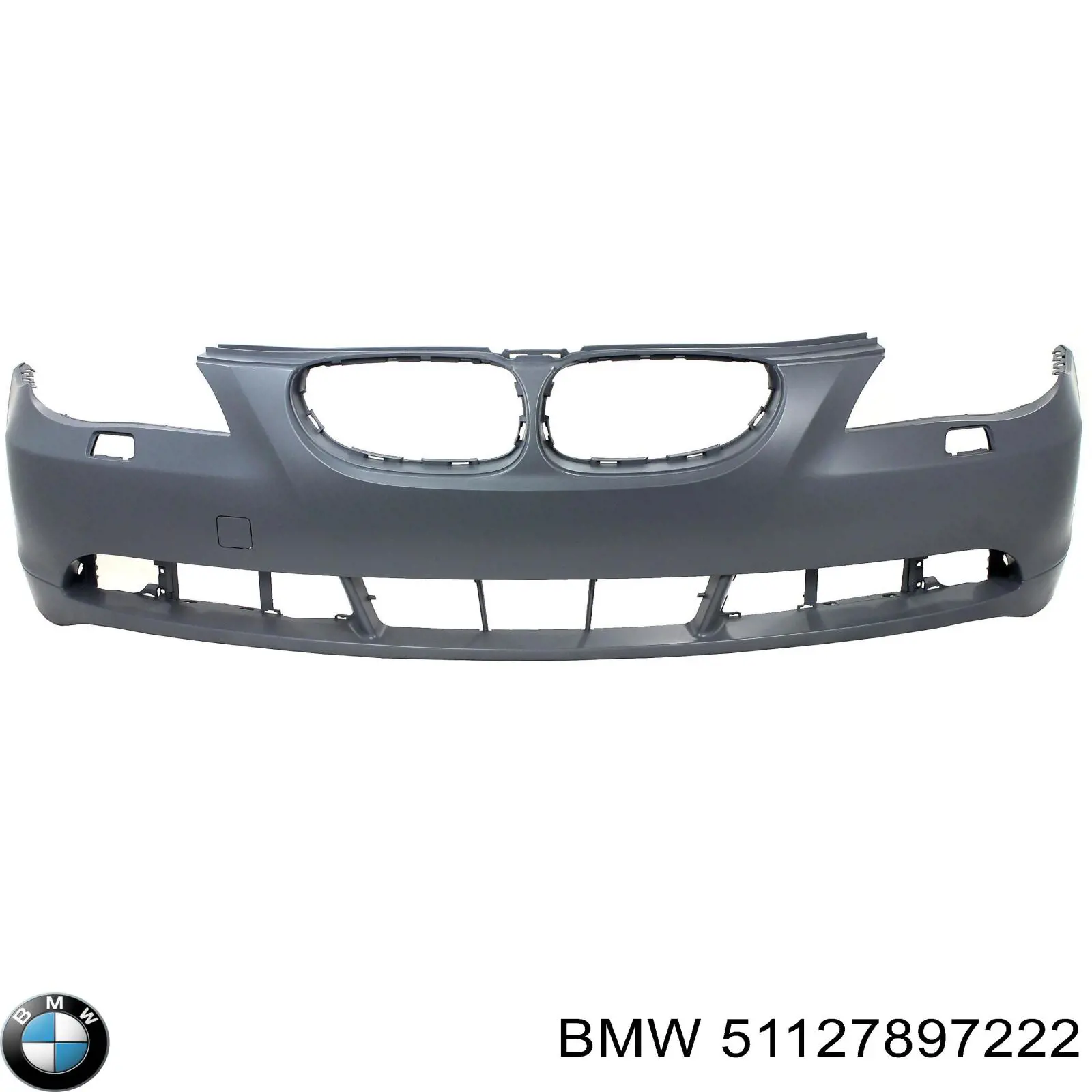 Pára-choque traseiro BMW 51127897222 preço, a partir de 326,89 USD