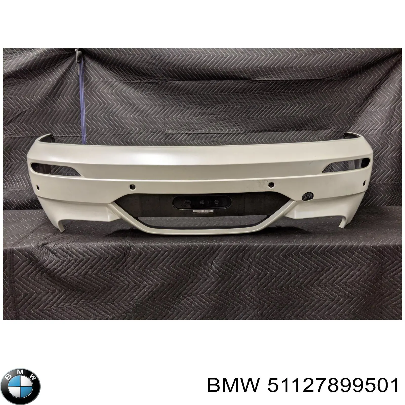 Compre 51127899501 BMW 