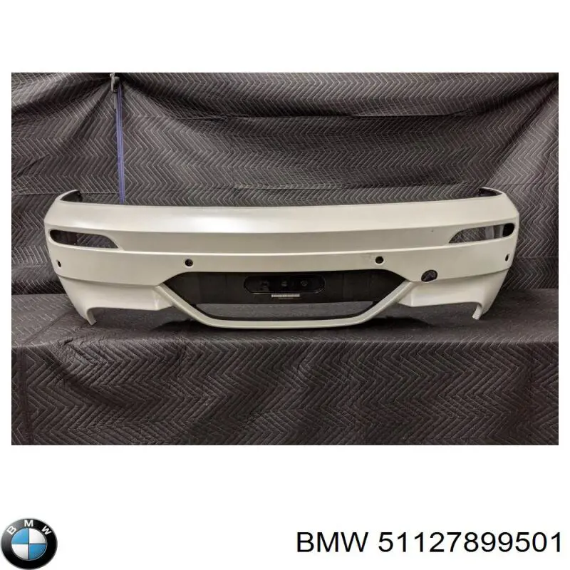 51127899501 BMW 