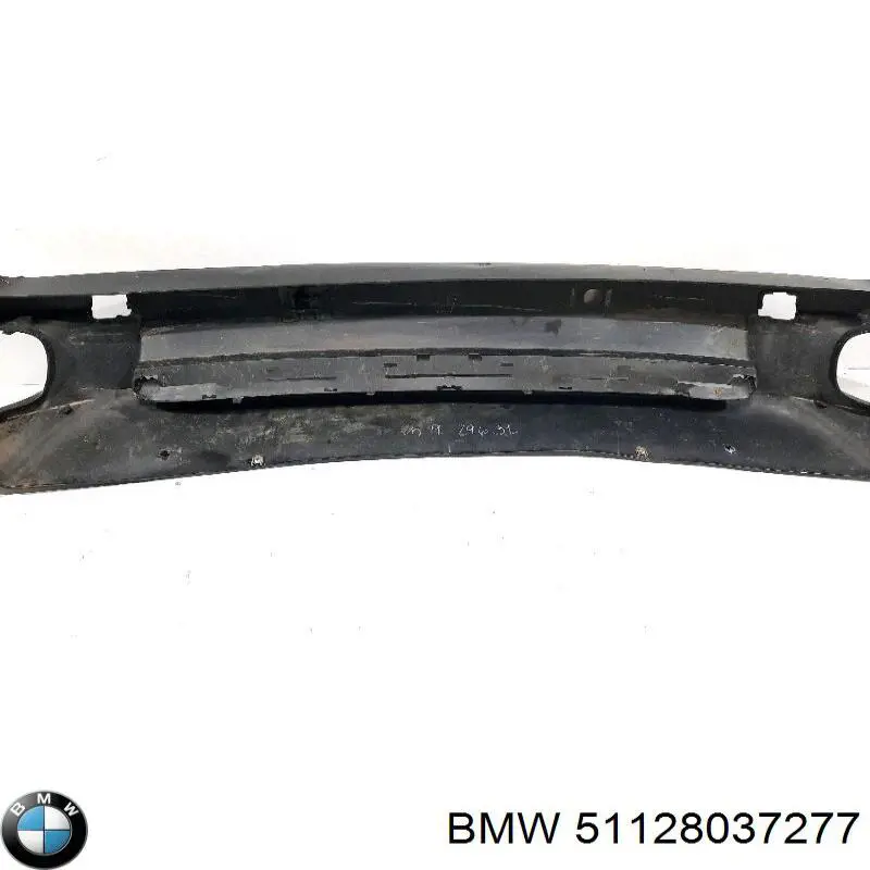 51128037277 BMW Pára-choque traseiro