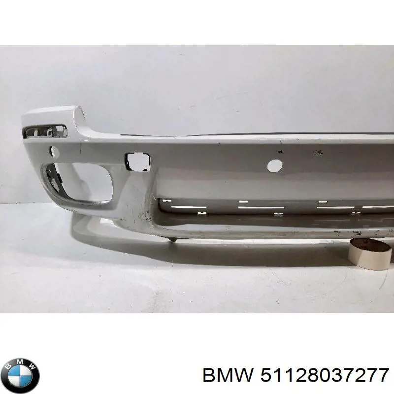 Pára-choque traseiro BMW 51128037277 preço, a partir de 647,21 USD