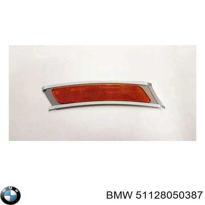 51128050387 BMW 