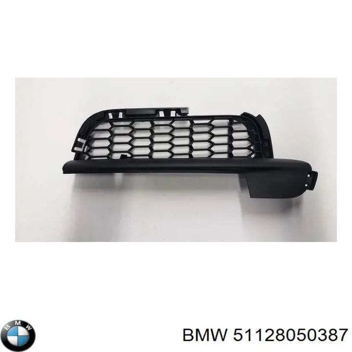  51128050387 BMW