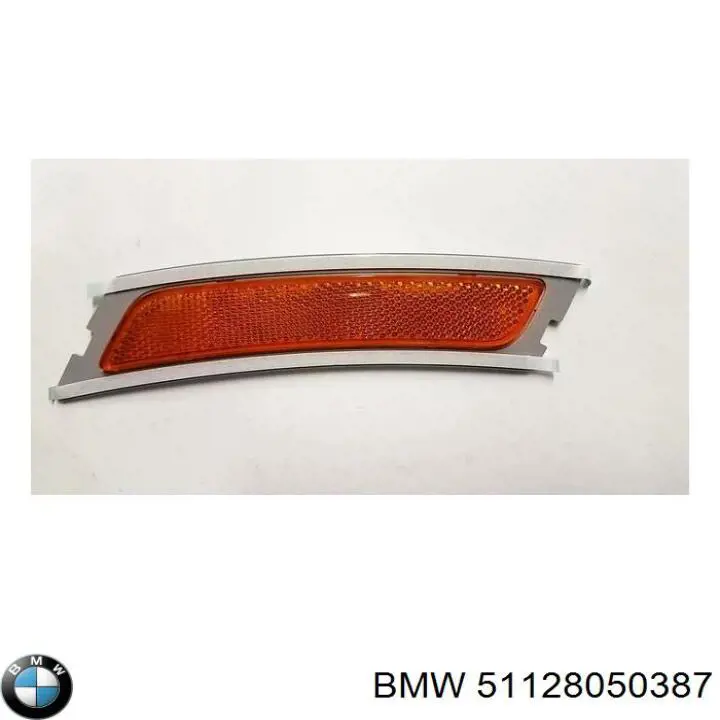 51128050387 BMW 