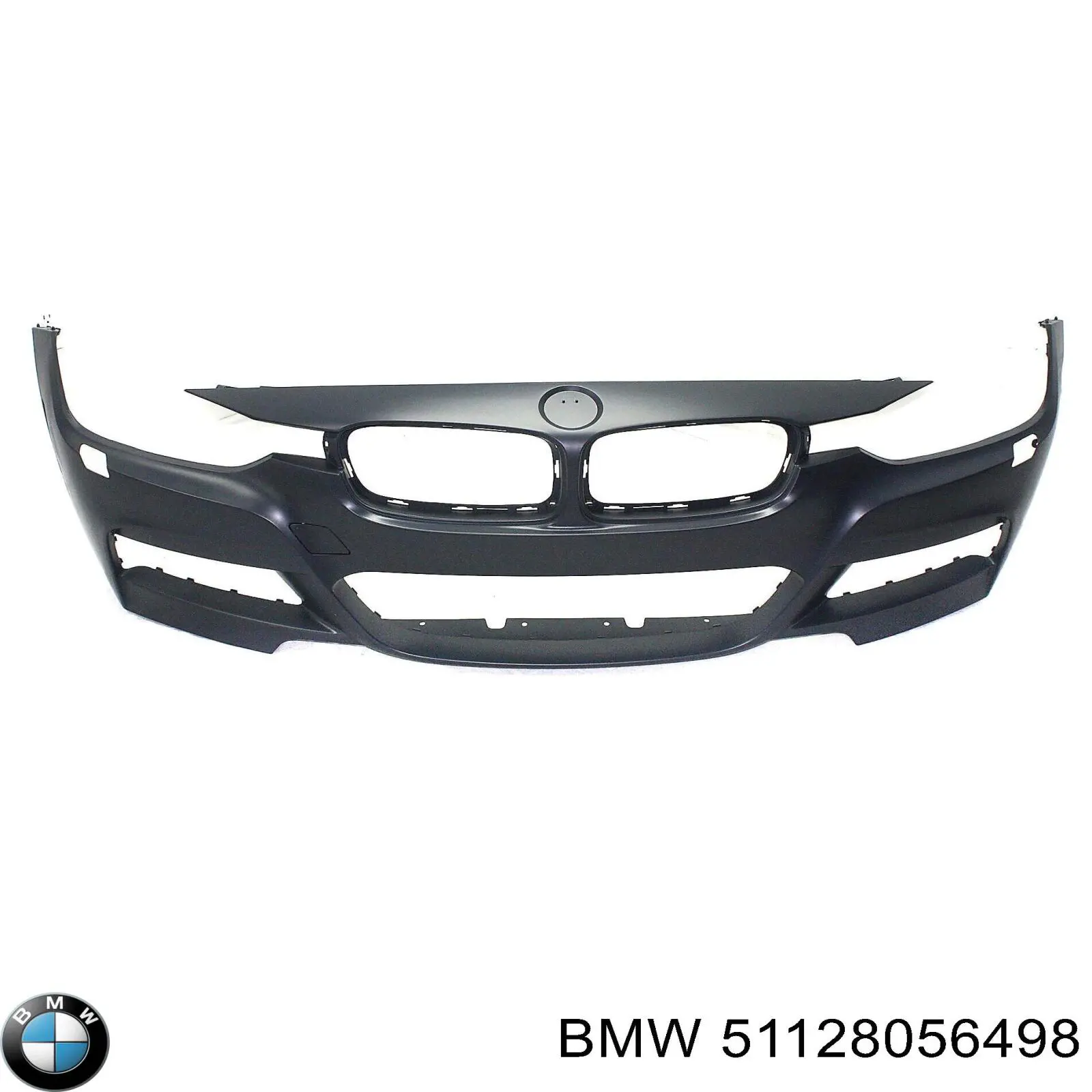 Pára-choque traseiro BMW 51128056498 preço, a partir de 161,11 USD