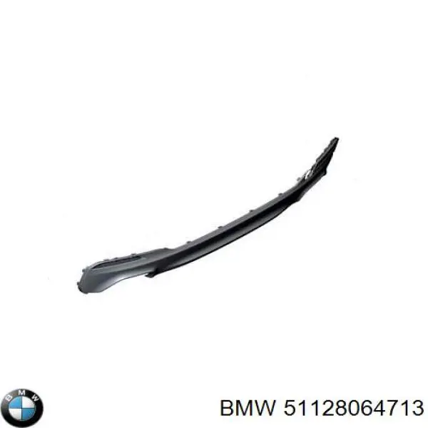 Tampão dianteira do pára-choque do gancho de reboque BMW 51128064713 preço, a partir de 32,80 USD