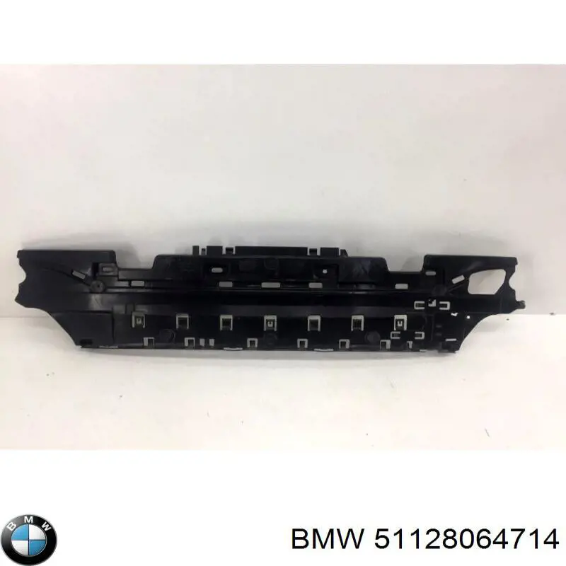 Consola central do pára-choque traseiro BMW 51128064714 preço, a partir de 36,40 USD