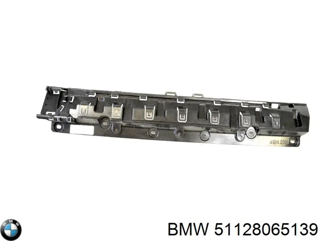 Consola central do pára-choque traseiro BMW 51128065139 preço, a partir de 160,24 USD