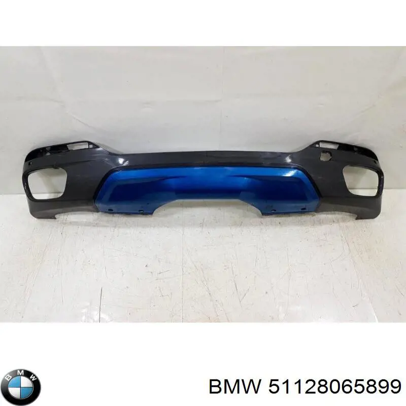 51128065899 BMW 
