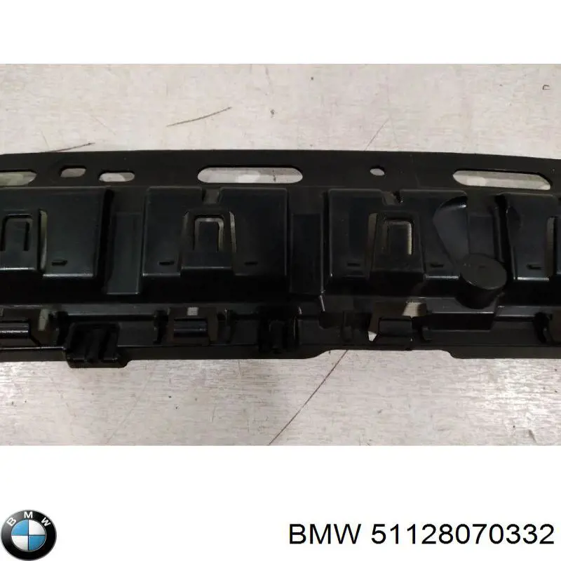 Consola central do pára-choque traseiro BMW 51128070332 preço, a partir de 67,11 USD