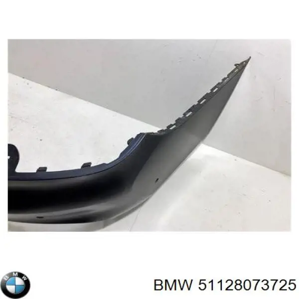 51128073725 BMW Pára-choque traseiro