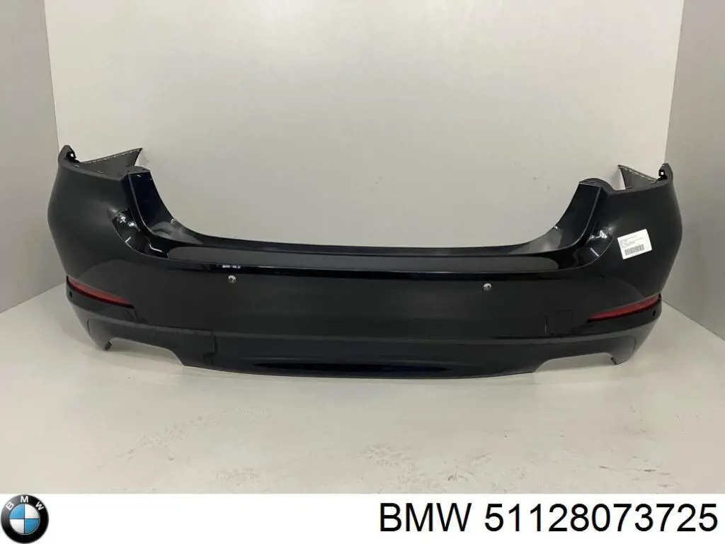 Pára-choque traseiro BMW 51128073725 preço, a partir de 406,74 USD