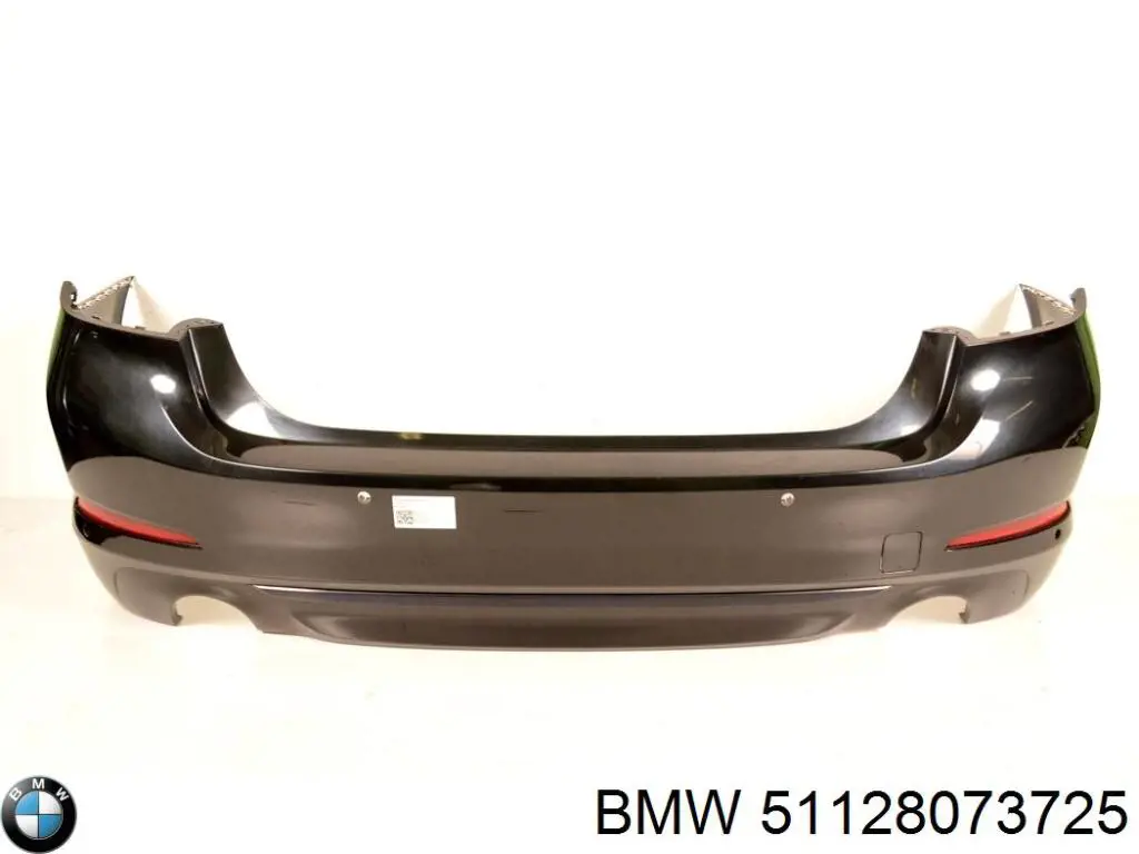 Compre 7095129 Autotechteile Pára-choque traseiro